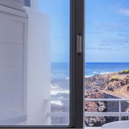 Live Tenerife La Barranquera Con Vistas Al Mar Valle de Guerra エクステリア 写真