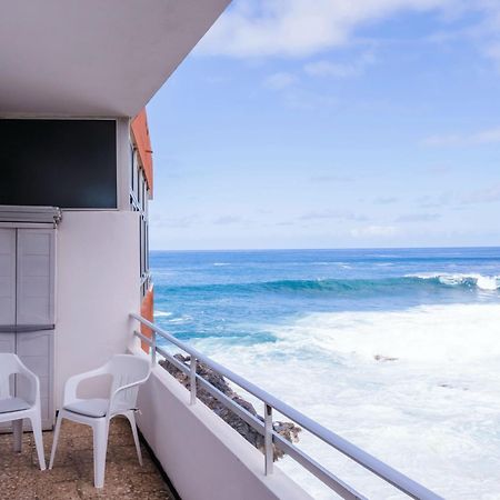 Live Tenerife La Barranquera Con Vistas Al Mar Valle de Guerra エクステリア 写真